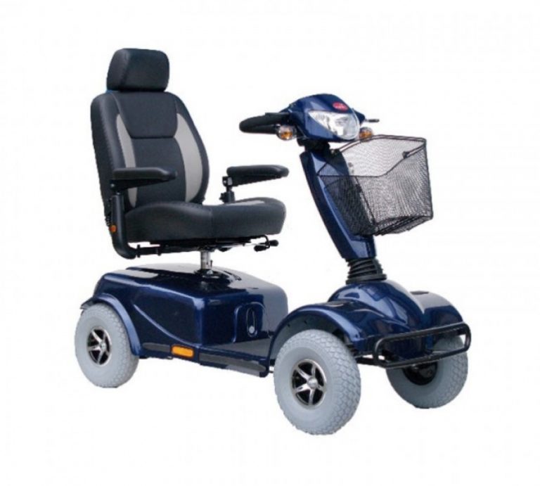 Mobility Scooters Norwich and Norfolk I Mobility Superstore